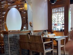-壹湖两岸·鱼鲜山里菜(东江湖店)