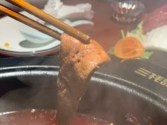 -蜀滋香鲜鱼火锅(黄金路店)