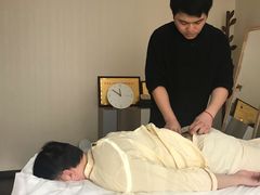 -仰生如卉推拿养生馆(酒仙桥店)