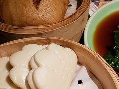 -绿茶餐厅(二七万达店)