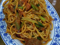 -隆福寺小吃店(东四店)