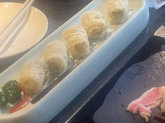 -捞王锅物料理(凯旋路店)