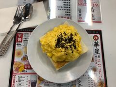 -华星冰室(湾仔店)