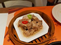 -小鹅皇港式餐厅(新抚万达店)