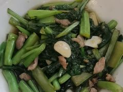 -丰收日·小海鲜·沪上家宴(顾村正大店)