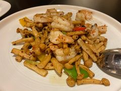 -浙江安吉JW万豪酒店·万豪中餐厅