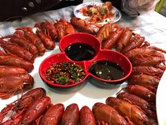 -辣螃铠盆盆蟹大排档(总店)