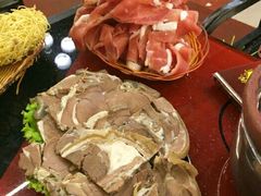 -香丽缘饭馆(黑龙潭店)