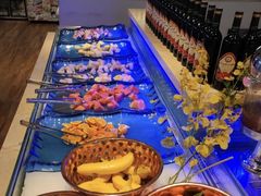 -万象·复兴号鲜肉烤肉海鲜自助(升级店)