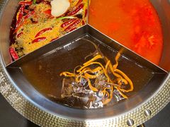 -廖掌柜·重庆鲜货火锅(上海首店)