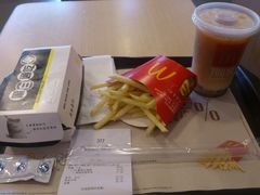 DSC_3069-麦当劳(军博店)