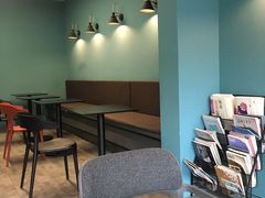 -NokNok Coffee(宽窄巷子店)