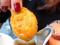 -麦当劳(塔园路店)