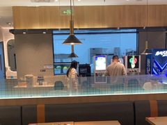 -比格比萨自助(南京万达茂店)