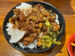 -大三元台湾鲁肉饭(沙井新桥店)