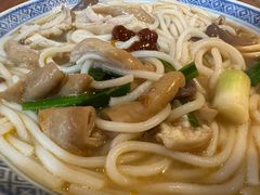 -锦泓老字号猪脏粉(东联大厦店)