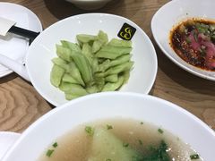 -一品小笼(金融街店)