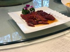 -古南都·老广东酒楼(龙江店)