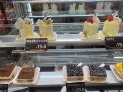 -FANEN法念·烘焙·甜点(万象城店)