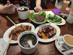 -陈光记烧腊(长寿路店)