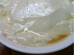 豆腐脑-聚香斋(东关街店)