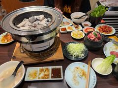 -蒜香焼肉PURUSHIN(马场路店)