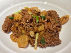 -闫府私房菜·老字号(恒隆店)