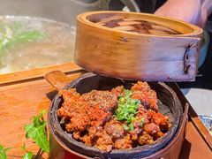-盡膳口福·百年汤方火锅(科华北路店)