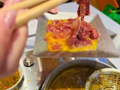 -荣叔港式沙嗲牛肉火锅(正佳潮流店)