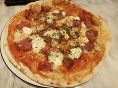 -玛尚诺Pizza&Bar(长泰广场店)