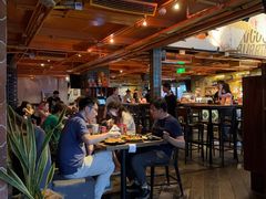 -Q MEX 库迈墨西哥餐吧(三里屯店)