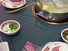 -大吉利·潮汕鲜牛肉火锅(西安店)