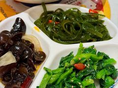 -陳香貴·兰州牛肉面(上海长风大悦城店)