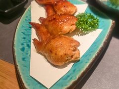 -沼津港精致料理·寿喜烧·烧鸟(龙湖南桥天街日料榜单店)