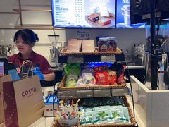 -COSTA COFFEE(联想总部店)