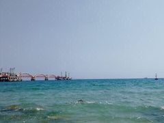 -玫瑰海岸文化旅游度假区