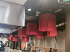 -和府捞面(天河领展广场店)