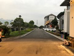 -滕头生态酒店(奉化店)