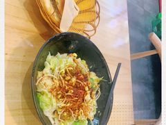 -秦阿三·阿三大米面皮店(西市场店)