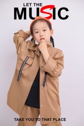 -童年时光专业儿童摄影(龙首店)