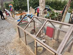 -HERRE·FARM 赫尔露营农场·团建聚会包场