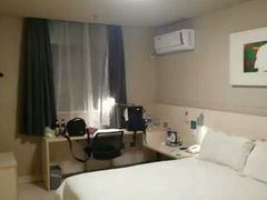 -锦江之星(南京新街口店)