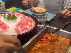 -五星桥原切肥牛火锅·30年专注好牛肉(湖塘店)