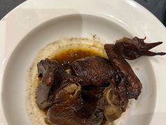 -A One Kitchen·南京精菜馆(晶丽酒店店)