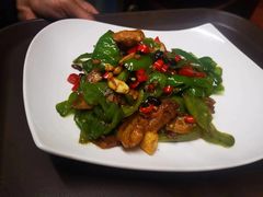 -福禧酒窖·中餐厅 (万柳店)