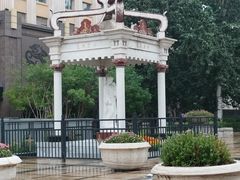 -王府井天主教堂