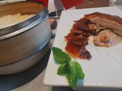 北京烤鸭-怡情荟•海鲜青岛菜(五四广场旗舰店)
