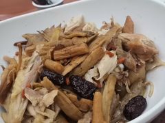 -东馆和天下特色餐饮(工农店)