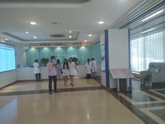 -成都棕南医院·妇科