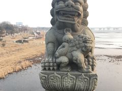 -卢沟桥文化旅游区